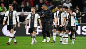 وديات نارية.. ألمانيا تستضيف بلجيكا لإمتاع الجمهور والاستعداد ليورو 2024