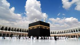 المواقيت الزمانية والمكانية للحج والعمرة